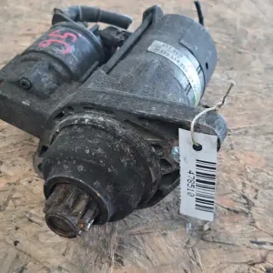 Csak ma VW Golf V. 2003.10 - 2008.09 önindító, dízel 1.9tdi bontott alkatrész