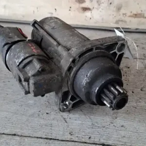 Árengedmény VW Golf V. 2003.10 - 2008.09 önindító, dízel 2.0tdi bontott alkatrész