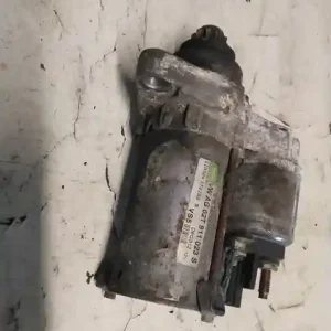 VW Golf V. 2003.10 - 2008.09 önindító. benzines 1.4 b bontott alkatrész Azonnal elérhető