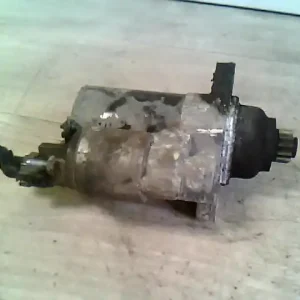 Biztonságos fizetés VW Golf V. 2003.10 - 2008.09 önindító. benzines 1.6 i bontott alkatrész