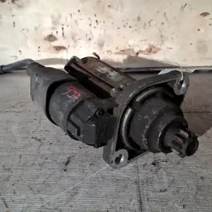 Különleges ajánlat VW Golf V. 2003.10 - 2008.09 önindító. benzines 1.6i bontott alkatrész