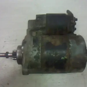 VW JETTA I. önindító. benzines 1.5bbontott alkatrész Szuper ajánlat