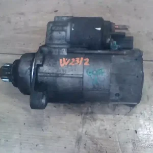 VW GOLF V. önindító, dízel 2.0pdti bontott alkatrész Népszerű