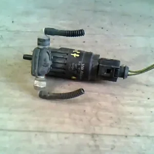 VW Golf V. 2003.10 - 2008.09 Ablakmosó motor kétirányú bontott alkatrész Azonnal elérhető