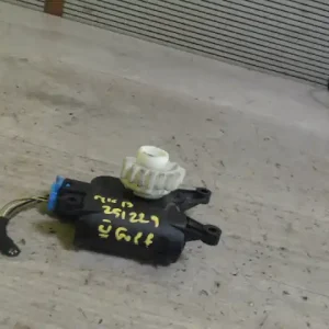 VW Golf V. 2003.10 - 2008.09 Fűtés állító motor bontott alkatrész Olcsó