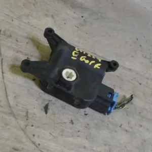 VW Golf V. 2003.10 - 2008.09 Fűtés állító motor bontott alkatrész Outlet