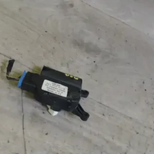 Azonnali szállítás VW Golf V. 2003.10 - 2008.09 Fűtés állító motor bontott alkatrész