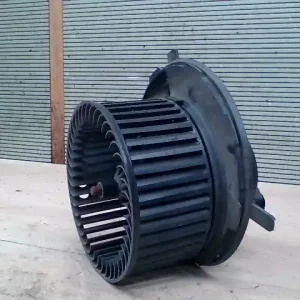 Ingyenes szállítás VW Golf V. 2003.10 - 2008.09 Fűtőmotor klímás 1.4i bontott alkatrész