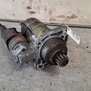 Alacsony ár VW Passat (B6) 2005.03.01-2010.10.31 önindító, dízel 2.0tdi bontott alkatrész