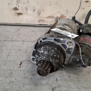 VW Passat (B6) 2005.03.01-2010.10.31 önindító, dízel 2.0tdi bontott alkatrész Korlátozott ajánlat