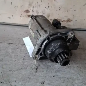 VW Passat (B6) 2005.03.01-2010.10.31 önindító, dízel 2.0tdi bontott alkatrész Szuper akció