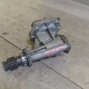 VW PASSAT -88 Vákuumpumpa 1.6 i bontott alkatrész Szuper ajánlat