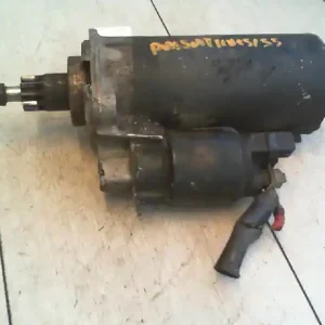 VW PASSAT 88-93 önindító. benzines bontott alkatrész Exkluzív ajánlat