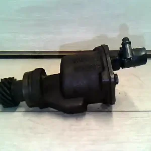 VW PASSAT 88-93 Vákuumpumpa bontott alkatrész Biztonságos fizetés