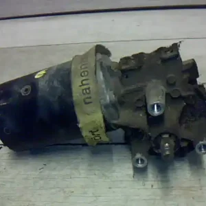 Akciós ár VW PASSAT 93-96 Ablaktörlő motor első 5 vezetékesbontott alkatrész