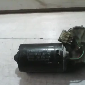 VW PASSAT 93-96 Ablaktörlő motor első bontott alkatrész Kedvezmény