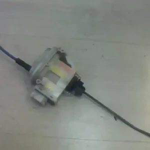 Kiárusítás VW PASSAT 88-93 Bal hátsó központi zár motor 4 ajtósbontott alkatrész