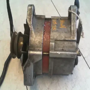 VW PASSAT 88-93 Generátor.benzines bontott alkatrész Ajánlat