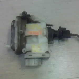 VW PASSAT 88-93 Központizár motor4 ajtósbontott alkatrész Legkelendőbb