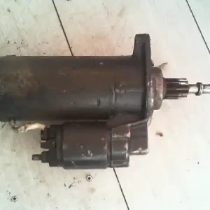 VW PASSAT 88-93 önindító, dízel bontott alkatrész Népszerű