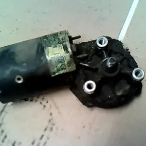 VW PASSAT 88-93 Ablaktörlő motor első bontott alkatrész Expressz kézbesítés