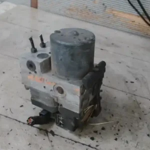 Kedvezményes ár VW PASSAT 96.10-00.10 B5 Abs kocka1.9 d bontott alkatrész