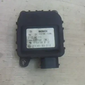 Kedvezményes ár VW PASSAT 96.10-00.10 B5 Fűtés állító motor bontott alkatrész