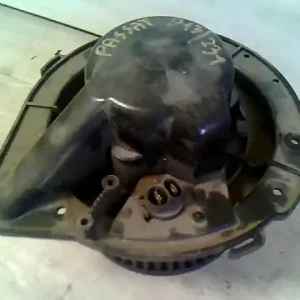 VW PASSAT 96.10-00.10 B5 Fűtőmotor bontott alkatrész Vásárlói kedvenc