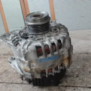 Korlátozott ajánlat VW PASSAT 96.10-00.10 B5 Generátor, dízel 1.9d bontott alkatrész