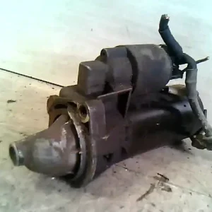 Vedd meg online VW PASSAT 96.10-00.10 B5 önindító, dízel 1.9 tdi bontott alkatrész