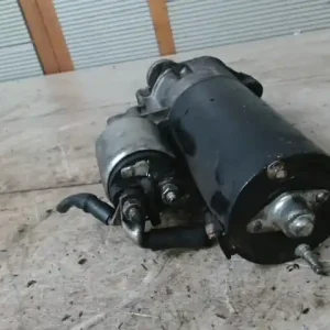 VW PASSAT 96.10-00.10 B5 önindító, dízel 1.9d bontott alkatrész Bestseller