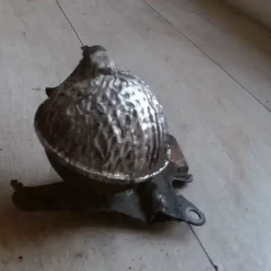 VW PASSAT 96.10-00.10 B5 Vákuum tároló doboz 1.9d bontott alkatrész Alacsony ár