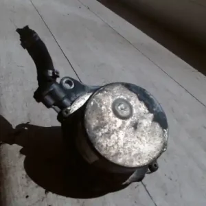 VW PASSAT 96.10-00.10 B5 Vákuumpumpa 1.9d bontott alkatrész Biztonságos fizetés