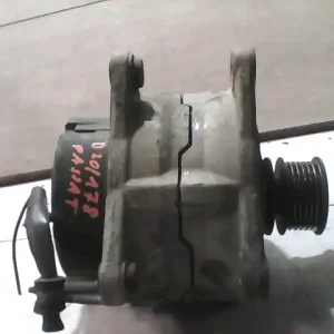 VW PASSAT 93-96 Generátor 1.8ibontott alkatrész Prémium