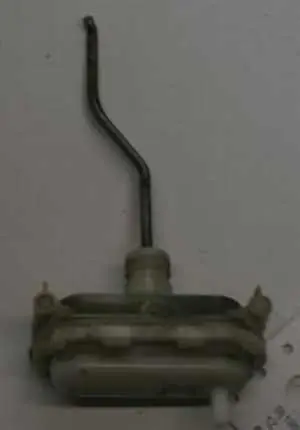 VW PASSAT 93-96 Központizár motorbontott alkatrész Kedvezményes ár