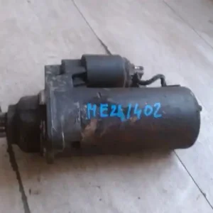 Gyors szállítás VW PASSAT 93-96 önindító, dízel 1.9d bontott alkatrész