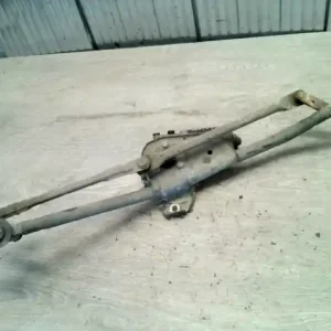 VW PASSAT 96.10-00.10 B5 Ablaktörlő mechanika motorral első kombi bontott alkatrész Akció