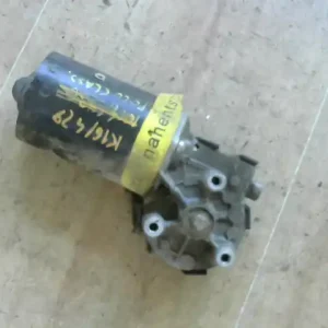 Expressz szállítás VW POLO CLASSIC 95.07-99.10 Ablaktörlő motor első bontott alkatrész