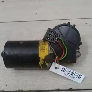 VW POLO CLASSIC 95.07-99.10 Ablaktörlő motor első bontott alkatrész Korlátozott ajánlat