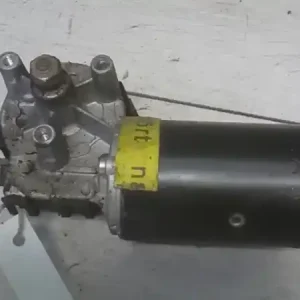 Kiárusítás VW POLO CLASSIC 95.07-99.10 Ablaktörlő motor első bontott alkatrész