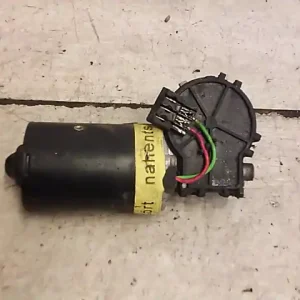 VW POLO CLASSIC 95.07-99.10 Ablaktörlő motor első bontott alkatrész Kihagyhatatlan ajánlat