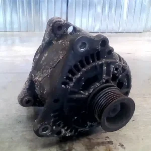 VW POLO CLASSIC 95.07-99.10 Generátor.benzines 1.4ibontott alkatrész Gyors kiszállítás