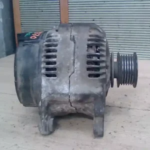 Expressz szállítás VW POLO CLASSIC 95.07-99.10 Generátor.benzines 1.4i bontott alkatrész