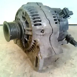 Korlátozott ajánlat VW POLO CLASSIC 95.07-99.10 Generátor.benzines 1.6 i, 8v bontott alkatrész
