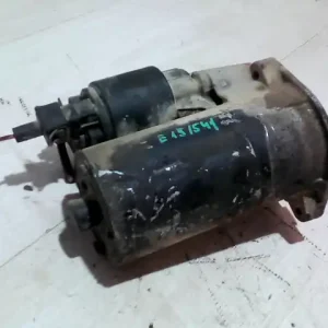 Ingyenes szállítás VW POLO CLASSIC 95.07-99.10 önindító. 1.4i bontott alkatrész