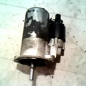 VW POLO CLASSIC 95.07-99.10 önindító. bontott alkatrész Alacsony ár