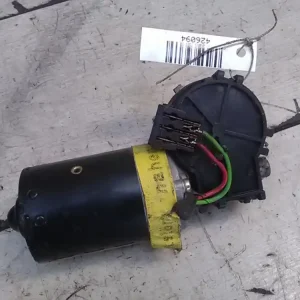 VW POLO CLASSIC 99.10-01.09 Ablaktörlő motor első bontott alkatrész Gyors kiszállítás