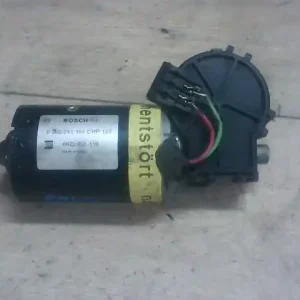 Bestseller VW POLO CLASSIC 99.10-01.09 Ablaktörlő motor első bontott alkatrész