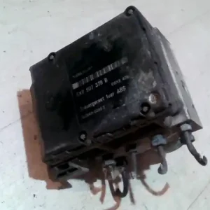 VW POLO CLASSIC 99.10-01.09 Abs kocka 1.6i bontott alkatrész Utolsó esély