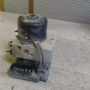 Gyors szállítás VW POLO CLASSIC 99.10-01.09 Abs kockabontott alkatrész